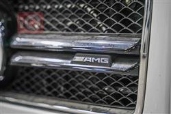 مێرسێدس بێنز G-Class